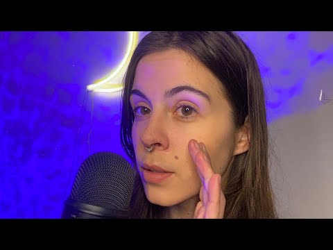 ASMR Whispered Storytime I Au Pair In The USA ( can't recommend....)