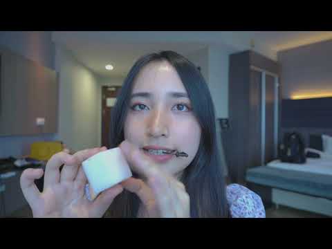 Quick ASMR 120+ Tiny Triggers for Tingles