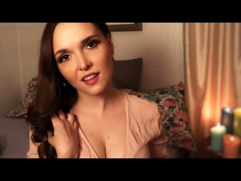 ASMR Girlfriend Roleplay 💖 I Love You No Matter What