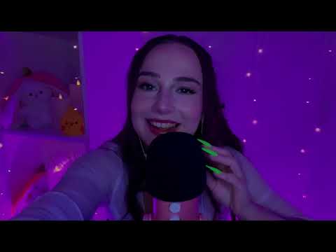 Triggers YOU think are UNDERRATED ☆💕  ASMR 1 hr~♡