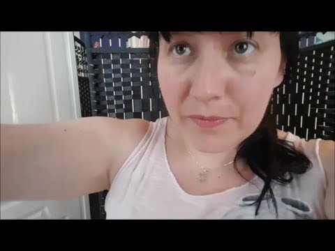 Asmr - Whispering & Mystery Objects to Trigger your Tingles! ~Relaxing~