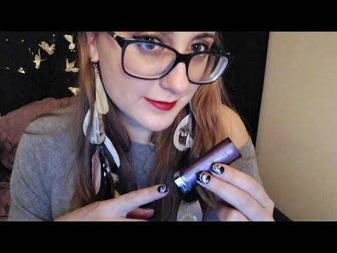 Yes, Get Tingles with this WEIRD, but Effective ASMR Sound