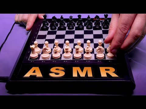 The Biggest Challenge So Far - Can I Beat "Mephisto" Before You Sleep? ASMR