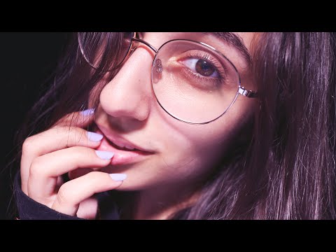 ASMR Portugues/Portugal | Roleplay de Namorada 💘 No Make Up, Messy Hair & Wearing Your Clothes 💘