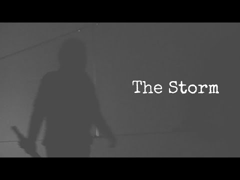 THE STORM | LIGHT FILM
