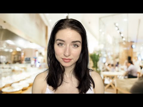 Roleplay: best friend comfort you [ASMR]