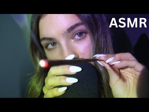 ASMR ✨ YOUR FAVORITE TRIGGERS