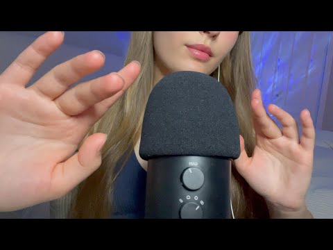 Background ASMR (NO Mid-Roll NO Talking for Study, Work, Gaming)