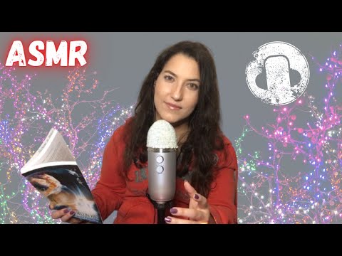 ASMR~INAUDIBLE WHISPERING Mouth Sounds