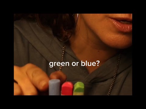 Choose the colors with me! ⭐️ Let’s play a game. #asmr #colors #relax #ytshorts #youtube