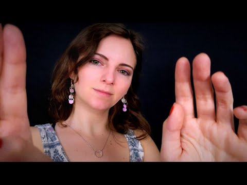 ASMR | Mindfulness Body Scan (Guided Meditation for Relaxation)✨