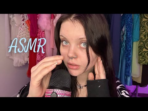 ASMR | Discussing Insecurity & Positive Affirmations