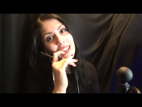 ASMR Real Estate Roleplay Finding You a Castle!