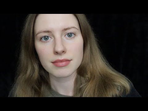for people obsessed with relaxing hand movements & inaudible whispers // ASMR