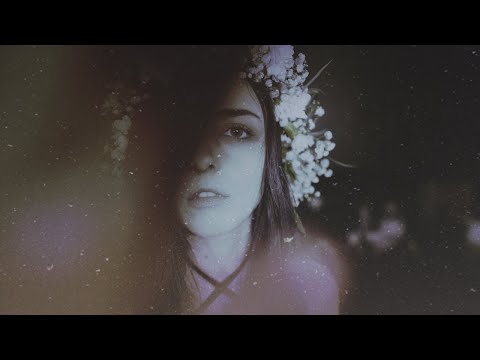 Of the Moon and Waters [ASMR]