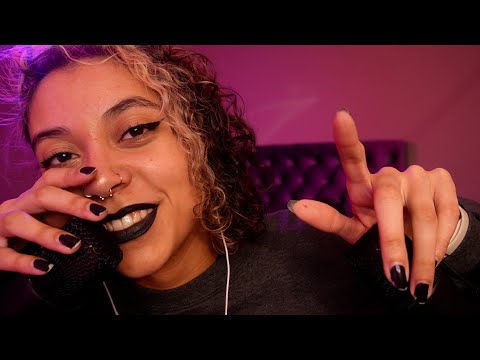 Unpredictable *NEW* Trigger Word You've Never Heard Before ~ ASMR