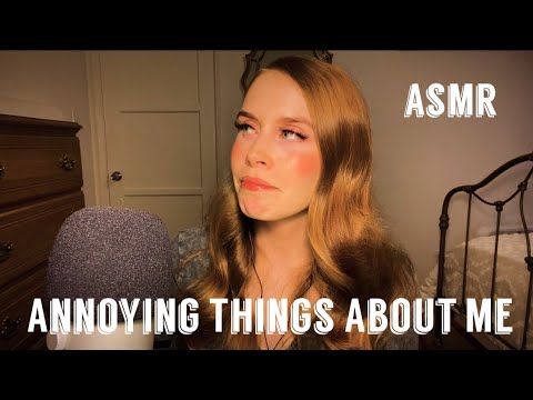 🌿ASMR🌿 Ramble + Tongue Piercing Clicks - Subscriber Request 🧚🏻‍♀️ ((100% Whispered w/ Mouth Sounds))
