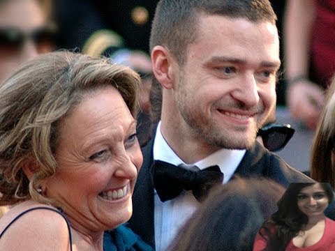 Justin Timberlake's Aunt Arrested For Stealing $64,000 From His Parents - My Thoughts