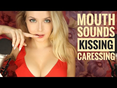 ASMR I'll love your mics ❤ 🎤 👄