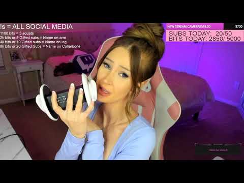 NEW TO ASMR BUT EAR LICKING PRO 36