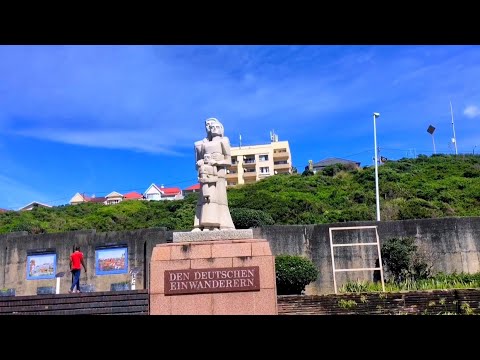 Outdoors ASMR: The Most Relaxing Visual Tour Of South Africa (Tourist Spots, Landmarks & Monuments)