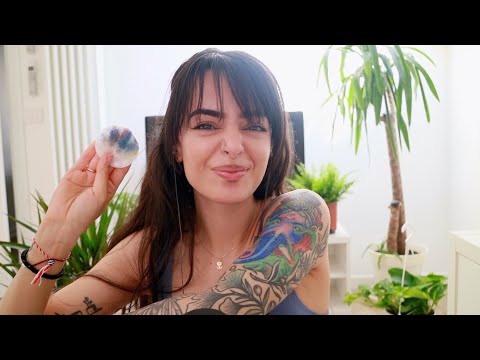ASMR Life Update & Being Honest ⭐️ Get Unready with Me (Soft Spoken)