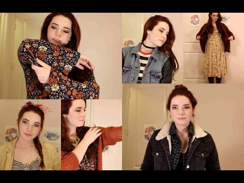 ASMR My Favorite Outfits (Ear to Ear Whisper)