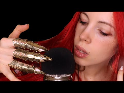 ASMR Triggers For People With INCURABLE Tingle Immunity