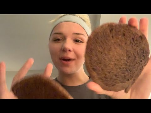 Why don’t you like my cookies? [2 minute ASMR]
