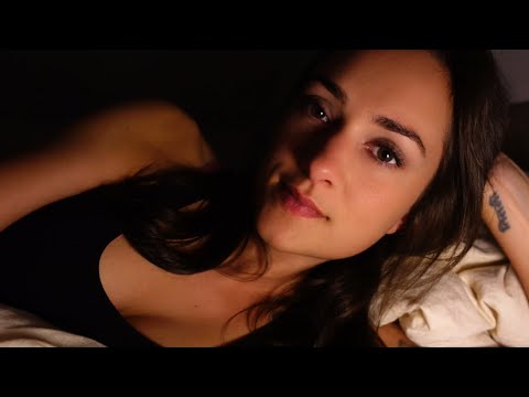 Wake up with Me ❤️ ASMR Girlfriend Roleplay