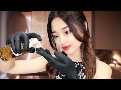 [ASMR] Doing Your 10 Step Beauty Routine