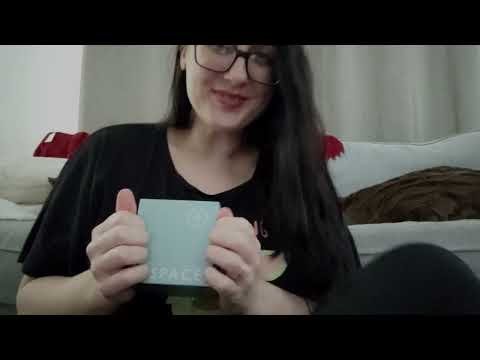 This Video wont get many views, but i loved it and its so tingly for asmr....