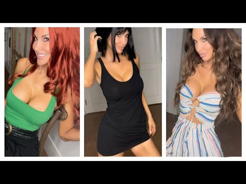 Speed Dating ASMR STYLE/ Which Girl are YOU leaving With???