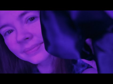 ASMR Covering Your Eyes To Make You Extremely Sleepy