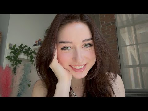 Personal Attention 😴 It will be okay [ASMR]