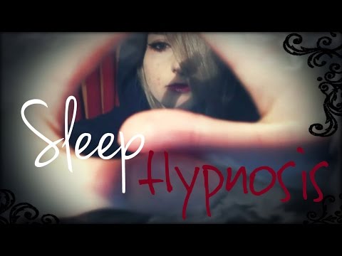 Sleep Hypnosis with Layered Whisper (ASMR)
