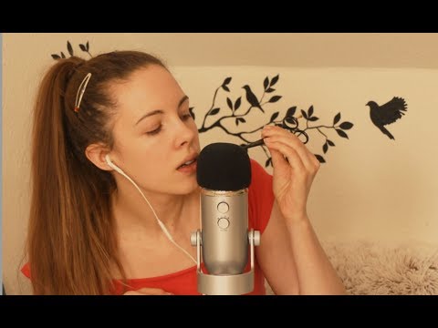 This ASMR Video Will Give You Tingles 100%