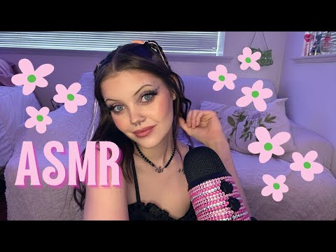 ASMR | Super Intense, Unpredictable & Random Triggers For People With ADHD 🌸 💫