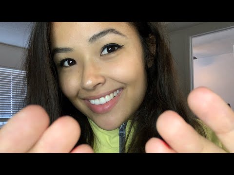 ASMR | chaotic personal attention (FAST & AGGRESSIVE)