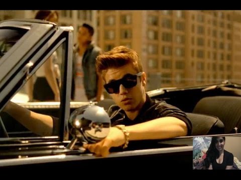 justin bieber 2015 - justin bieber boyfriend Music Video  - Justin Bieber -  throwback Video Review