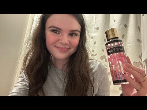 asmr perfume store roleplay!!! (part 2) 🎀