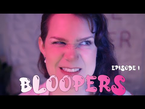 ☘️ Little Clover Bloopers ☘️ Episode I