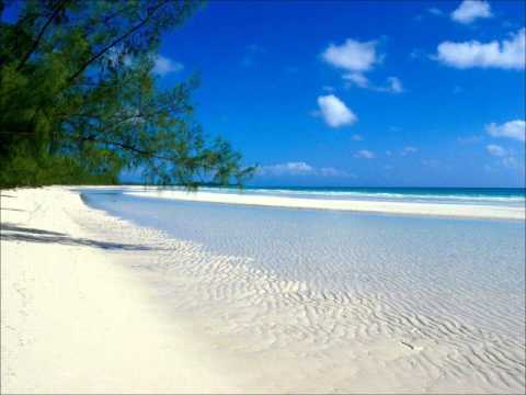 Ocean Escape (with music): Walk Along the Beach Guided Meditation and Visualization