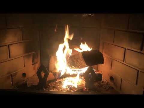 ASMR Storytime by the fire whispers