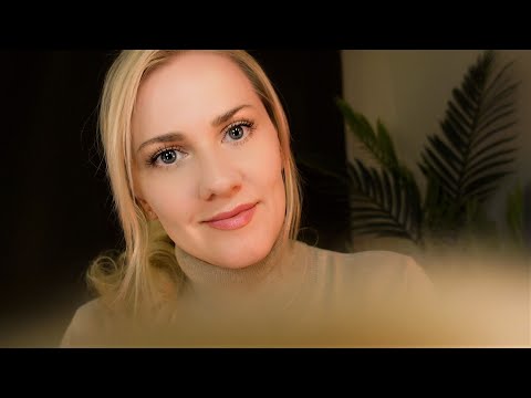 Personal attention while you're asleep (◡‿◡✿) ASMR Whisper