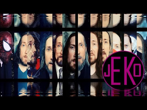 Трейлер YouTube канала JeKo Asmr Music