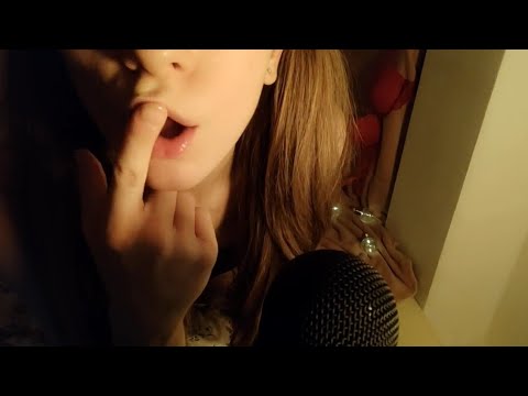 I Cum for You ASMR Girlfriend Roleplay