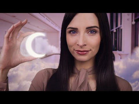 ASMR Roleplay 💤 Choose Your Personal Triggers to Fall Asleep (Soft Spoken & Whispering)