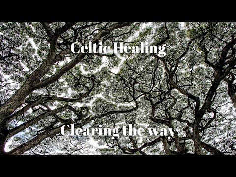 Celtic Reiki Healing • Clearing the Path • Clarity #celticreiki #lightlanguage