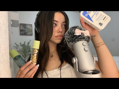ASMR | Giving You Lots Of Personal Attention ! (Pampering You!) ♡